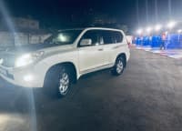 Toyota Land Cruiser Prado, 2012 il, 205000 km — şəkil 15