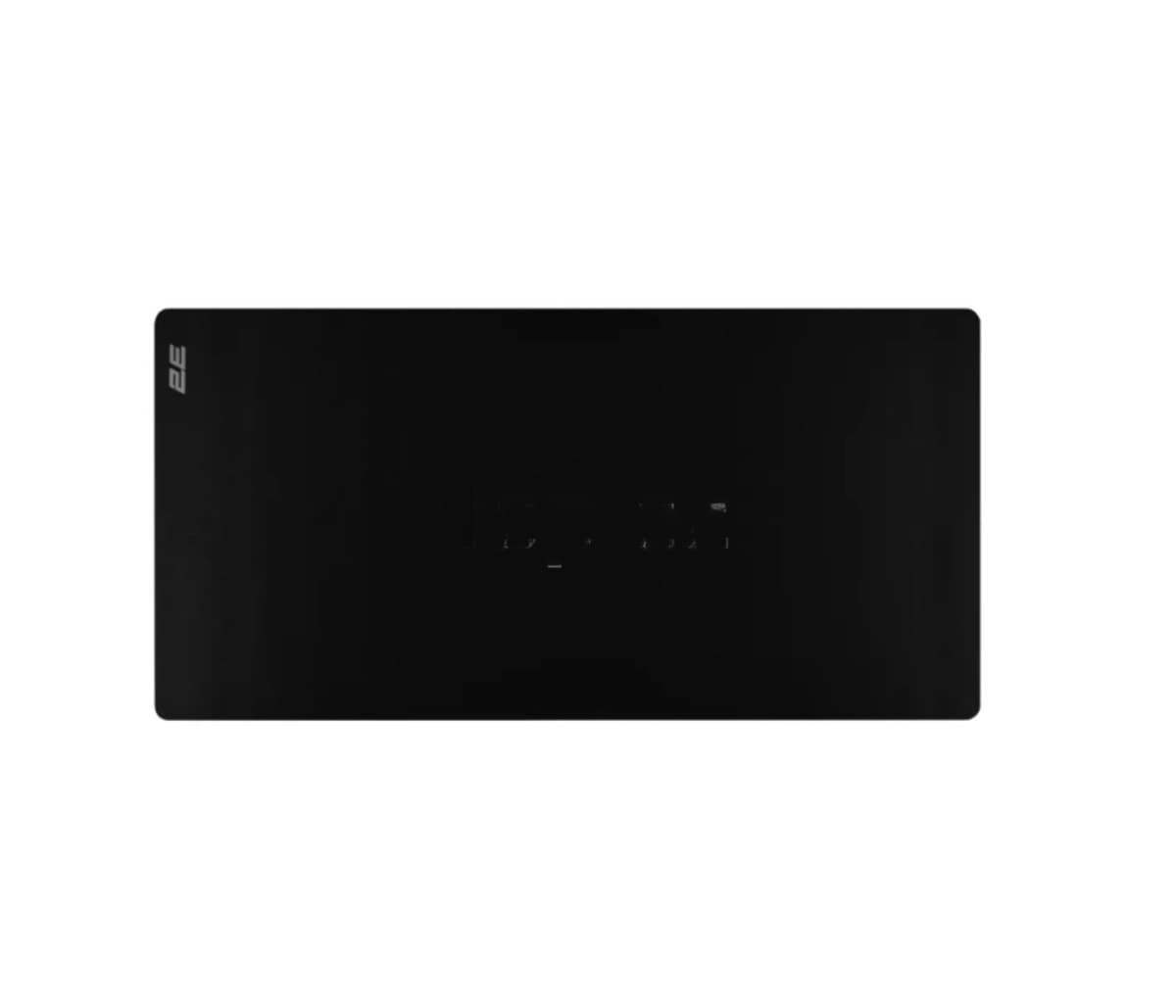 Mousepad 2E Shiny L 80x40 sm