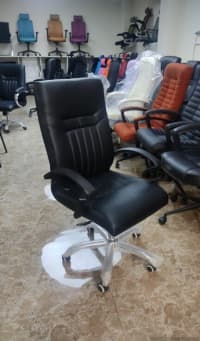 Qarışıq rəng, Ofis üçün kreslo — şəkil 2