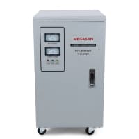 Megasan 20000 Vt Gərginlik Stabilizatoru — şəkil 1