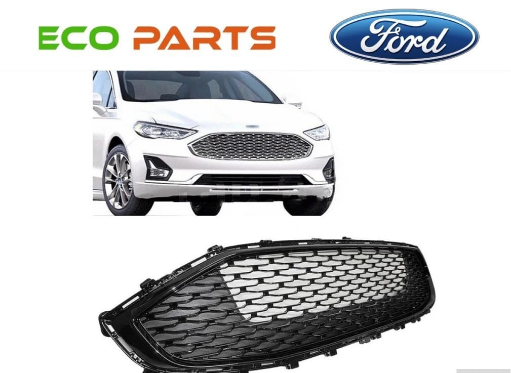 Radiator barmaqlığı Ford Fusion 2019-2020