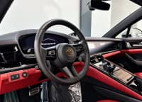 Porsche Panamera 4 E-Hybrid, 2024 il, 700 km, 2.9 L — şəkil 10