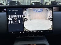 Avatr 12, 2024 il, 9800 km — şəkil 17