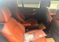 BMW X7, 2021 il, 53500 km, 3000 L — şəkil 17