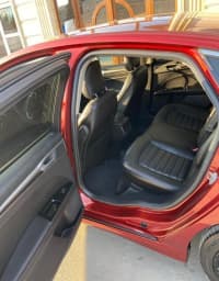Ford Fusion (North America), 2014 il, 262000 km, 1500 L — şəkil 3