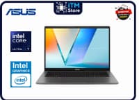 Asus notbuk — şəkil 1