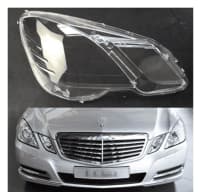 Fara şüşəsi Mercedes-Benz W212 E-Class 2009-2013 — şəkil 5