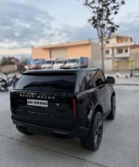 Uşaq elektromobili Range Rover — şəkil 3