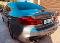 BMW 530e, 2017 il, 134000 km, 2000 L — şəkil 6