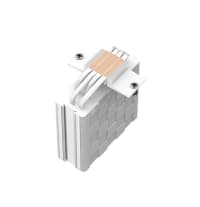 CPU soyuducu DeepCool AG400 ARGB White — şəkil 4