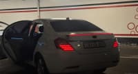 Geely Emgrand EC7, 2012 il, 242500 km, 1.8 L — şəkil 4