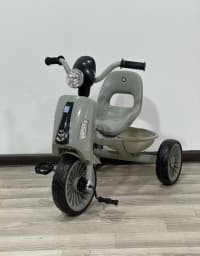 Uşaq velosipedi üç təkərli 505 — şəkil 2