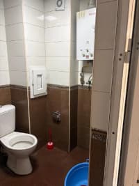 2 otaqlı mənzil 65 m² kirayə verilir — şəkil 10