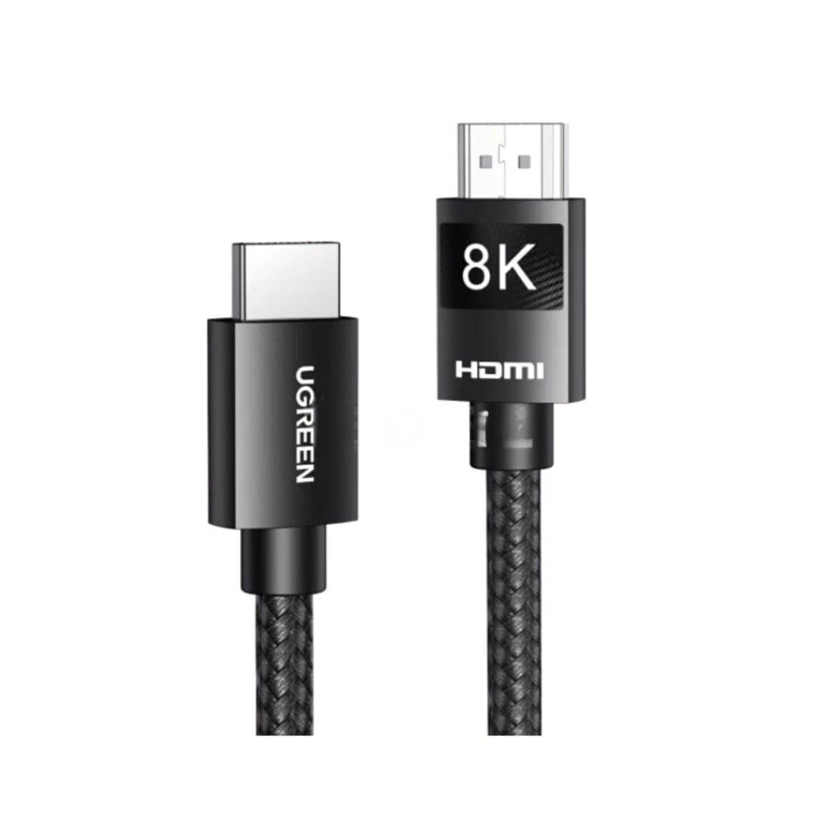 Qara rəng data kabel, HDMI