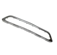 Ön bufer xromu Mercedes W253 — şəkil 5