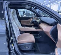 Changan Uni-Z, 2025 il, 0 km, 1500 L — şəkil 12