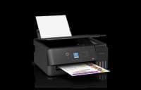 Epson EcoTank L3360 Çoxfunksiyalı Printer — şəkil 3