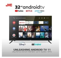 Ficher Televizor 32" LED — şəkil 2