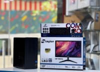 HP Pro Tower 290 G9 i5-13500 16GB RAM 512GB SSD — şəkil 1