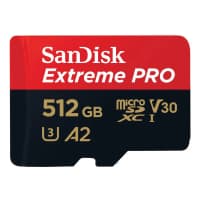 512 GB yaddaş kartı — şəkil 2