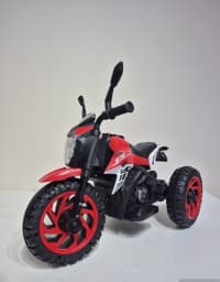 Uşaq elektrik motosikleti MB 8188 — şəkil 2