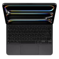 Klaviatura Apple Magic Keyboard 11 inch M4 Space Black — şəkil 2