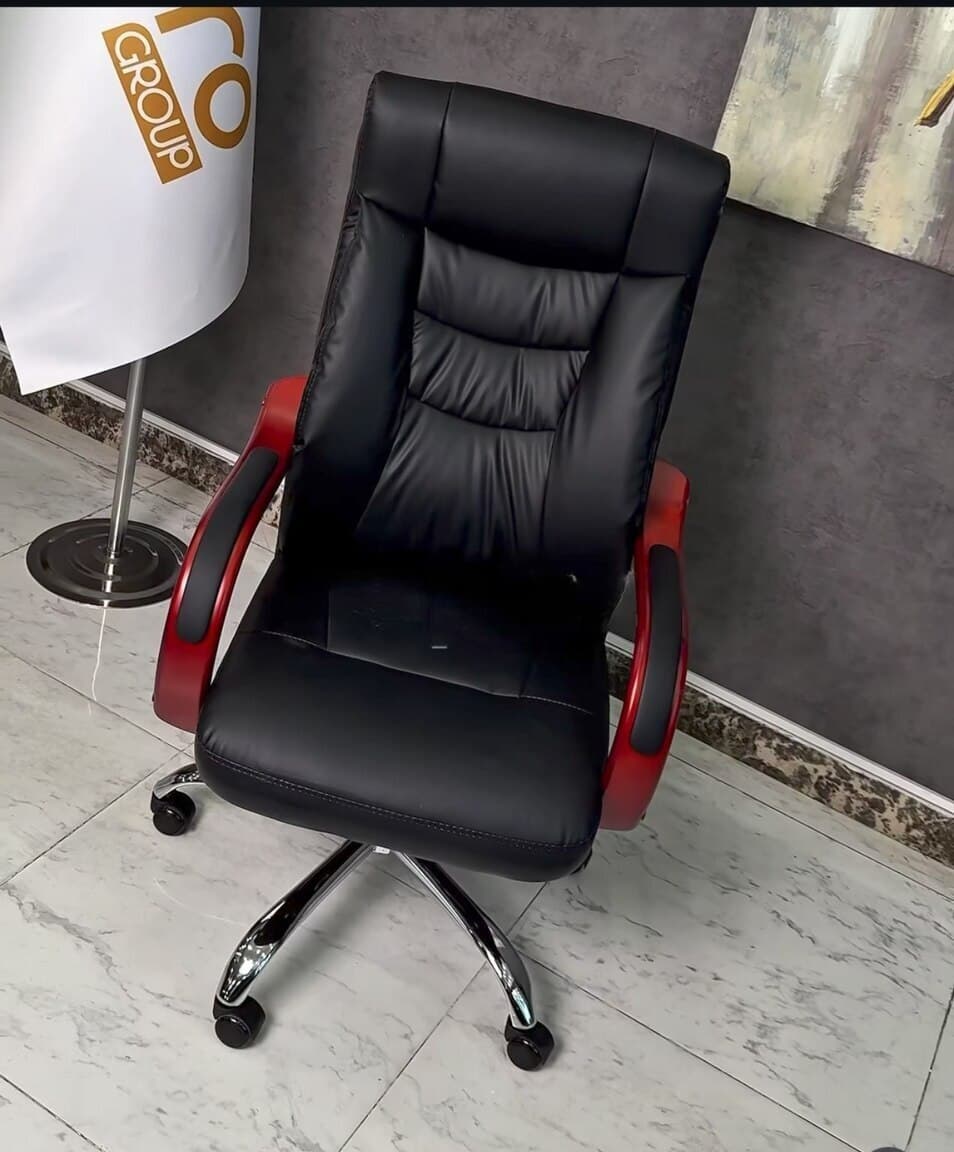 Qarışıq rəng, Ofis üçün kreslo
