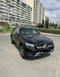 Mercedes GLC 300, 2017 il, 75000 km, 2000 L — şəkil 10