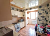 3 otaqlı mənzil 80 m² satılır — şəkil 9