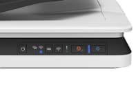 Epson WorkForce DS-1660W Skaner — şəkil 2