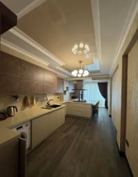 12 otaqlı mənzil 772 m² satılır — şəkil 21