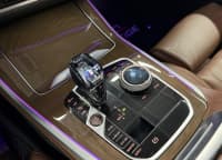 BMW X5, 2020 il, 190000 km, 3000 L — şəkil 12