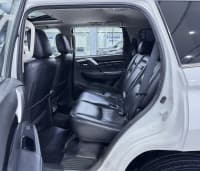 Mitsubishi Pajero Sport, 2018 il, 194000 km, 3000 L — şəkil 14
