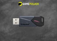 256 GB USB Flash kart, Metal material — şəkil 2