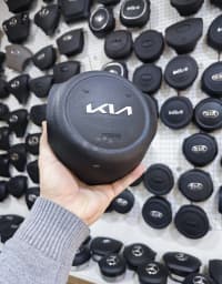 Airbag və airbag qapağı Kia Stonic 2020 — şəkil 3