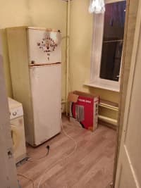 2 otaqlı mənzil 35 m² satılır — şəkil 5