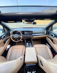 Kia Sorento, 2024 il, 37 km, 1600 L — şəkil 16