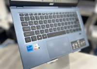 Acer markalı notbuk, Boz rəng — şəkil 3