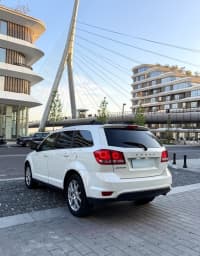 Dodge Journey, 2012 il, 215 km, 2400 L — şəkil 5