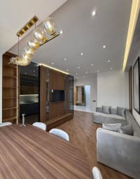 3 otaqlı mənzil 118 m² satılır — şəkil 3