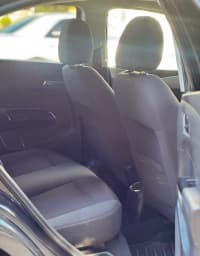 Chevrolet Aveo, 2012 il, 174000 km, 1.6 L — şəkil 11