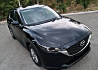 Mazda CX-5, 2026 il, 4000 km, 2000 L — şəkil 3