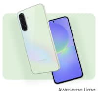 Samsung Galaxy A36, 8 GB — şəkil 2