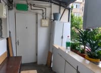2 otaqlı mənzil 25 m² satılır — şəkil 9
