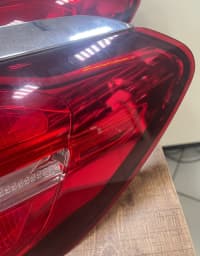Arxa stop işığı Mercedes GLC W253 — şəkil 5