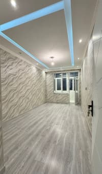 3 otaqlı mənzil 85 m² satılır — şəkil 2