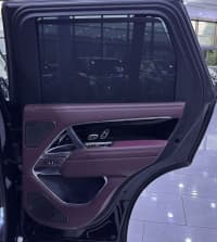 Land Rover Range Rover, 2024 il, 33600 km, 4400 L — şəkil 15