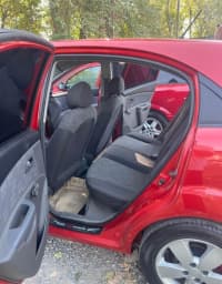 Kia Rio, 2005 il, 222000 km, 1.5 L — şəkil 7