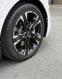 Kia K5, 2021 il, 91000 km, 1600 L — şəkil 10