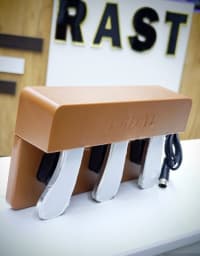 Sustain pedalı sintezator və piano üçün — şəkil 4